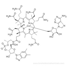 5'-Deoxyadenosylcobalamin CAS 13870-90-1